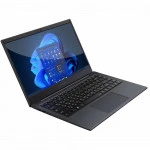 Ноутбук Maibenben Smart S14A-iN10UM S14A-iN10UMA1SLURE0 (14 ", FHD 1920x1080 (16:9), Intel, Processor N-series, 8 Гб, SSD, 256 ГБ, Intel UHD Graphics)