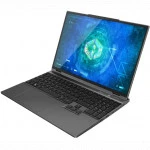 Ноутбук Maibenben X15B-R78846 X15B-R78846GQSHBRE0 (15.3 ", WQXGA 2560x1600 (16:10), AMD, Ryzen 7, 16 Гб, 1 ТБ, NVIDIA GeForce RTX 4060, Windows 11 Home)