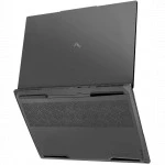 Ноутбук Maibenben X15B-R78846 X15B-R78846GQSHBRE0 (15.3 ", WQXGA 2560x1600 (16:10), AMD, Ryzen 7, 16 Гб, 1 ТБ, NVIDIA GeForce RTX 4060, Windows 11 Home)