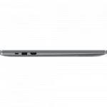 Ноутбук Honor MagicBook X 16 BRG-565 5301ALWS 16 ", WUXGA 1920x1200 (16:10), Intel, Core i5, 16 Гб, 512 ГБ, Intel UHD Graphics, Windows 11 Home