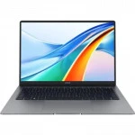Ноутбук Honor MagicBook X 14 GDG-X 5301ALWU (14 ", WUXGA 1920x1200 (16:10), Intel, Core i5, 16 Гб, SSD, 512 ГБ, Intel UHD Graphics)
