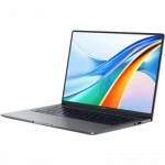 Ноутбук Honor MagicBook X 14 GDG-X 5301ALWU (14 ", WUXGA 1920x1200 (16:10), Intel, Core i5, 16 Гб, SSD, 512 ГБ, Intel UHD Graphics)
