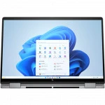 Ноутбук HP Envy x360 14-fc0025ci A9DS8EA (14 ", WUXGA 1920x1200 (16:10), Intel, Core Ultra 5, 16 Гб, SSD, 512 ГБ, Intel Arc Graphics)