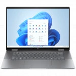 Ноутбук HP ENVY x360 16-ad0005ci A9DU7EA (16 ", WUXGA 1920x1200 (16:10), AMD, Ryzen 5, 16 Гб, SSD, 512 ГБ, AMD Radeon Graphics)