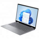 Ноутбук HP Envy x360 14-fa0007ci A9DS0EA (14 ", WUXGA 1920x1200 (16:10), AMD, Ryzen 7, 16 Гб, SSD, 512 ГБ, AMD Radeon Graphics)