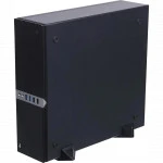 Персональный компьютер iRU Office 310H6S 2061129 (Core i3, 12100, 3.3 ГГц, 8 Гб, DDR4-3200, SSD)