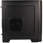 Персональный компьютер iRU Game 320A5GE 2009272 (Ryzen 5, 5500, 3.6 ГГц, 16 Гб, DDR4-3200, SSD)