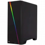 Персональный компьютер iRU Game 320A5GE 2009272 (Ryzen 5, 5500, 3.6 ГГц, 16 Гб, DDR4-3200, SSD)