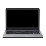 Ноутбук Asus X542UA 90NB0F22-M09330 15.6 ", FHD 1920x1080 (16:9), Pentium, 6 Гб, Intel HD Graphics
