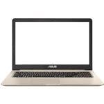 Ноутбук Asus N580VD-FI760T 90NB0FL4-M11980 15.6 ", 4K Ultra HD 3840x2160 (16:9), Core i7, 8 Гб, nVidia GeForce GTX 1050, Windows 10 Home
