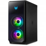 Персональный компьютер Acer Predator PO7-655 DG.E3ZMC.002 (Core i7, 14700KF, 2.5 ГГц, 64 Гб, DDR5-4400, SSD)