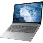 Ноутбук Lenovo IdeaPad 1 15IJL7 82LX00D7PS (15.6 ", FHD 1920x1080 (16:9), Intel, Celeron, 8 Гб, SSD, 256 ГБ, Intel UHD Graphics)