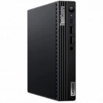 Персональный компьютер Lenovo ThinkCentre M70q Gen 4 12E4SB6Y00 Core i5, 13400T, 1.3, 16 Гб, DDR4-3200, Windows 11 Pro