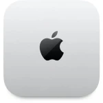 Персональный компьютер Apple Mac Mini (M4, 2024) (MU9D3) MU9D3RU/A (Apple M4 series, M4, 2.89 ГГц, 16 Гб, DDR5-7500, SSD, Mac OS)