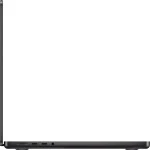 Ноутбук Apple MacBook Pro 14" M4 Pro Z1FE002BR (14.2 ", 3K 3024x1964 (16:10), Apple, Apple M4 series, 48 Гб, SSD, 512 ГБ, Apple M4 Pro 16-core)