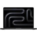 Ноутбук Apple MacBook Pro 14" M4 Pro Z1FE002BR (14.2 ", 3K 3024x1964 (16:10), Apple, Apple M4 series, 48 Гб, SSD, 512 ГБ, Apple M4 Pro 16-core)