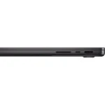 Ноутбук Apple MacBook Pro 14" M4 Pro Z1FE002BR (14.2 ", 3K 3024x1964 (16:10), Apple, Apple M4 series, 48 Гб, SSD, 512 ГБ, Apple M4 Pro 16-core)