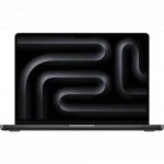 Ноутбук Apple MacBook Pro 14 (M4 Pro, 2024) Z1FE00113 (14.2 ", 3K 3024x1964 (16:10), Apple, Apple M4 series, 48 Гб, SSD, 512 ГБ, Apple M4 Pro 16-core)