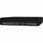 Персональный компьютер HP Pro Mini 400 G9 A54WNET Core i7, 14700T, 1.3, 16 Гб, DDR4-3200, Windows 11 Pro