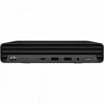Персональный компьютер HP Pro Mini 400 G9 A54WNET Core i7, 14700T, 1.3, 16 Гб, DDR4-3200, Windows 11 Pro