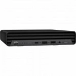 Персональный компьютер HP Pro Mini 400 G9 A54WNET Core i7, 14700T, 1.3, 16 Гб, DDR4-3200, Windows 11 Pro