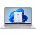 Ноутбук Asus VivoBook 15 X1504ZA-BQ1630W 90NB1022-M02AD0 (15.6 ", FHD 1920x1080 (16:9), Intel, Core i5, 8 Гб, SSD, 512 ГБ, Intel Iris Xe Graphics)