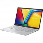 Ноутбук Asus VivoBook 15 X1504ZA-BQ1630W 90NB1022-M02AD0 (15.6 ", FHD 1920x1080 (16:9), Intel, Core i5, 8 Гб, SSD, 512 ГБ, Intel Iris Xe Graphics)