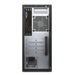 Персональный компьютер Dell Vostro 3667 3667-6287 (Core i5, 6400, 2.7 ГГц, 4 Гб, HDD, Windows 10 Pro)