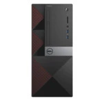 Персональный компьютер Dell Vostro 3667 3667-6287 (Core i5, 6400, 2.7 ГГц, 4 Гб, HDD, Windows 10 Pro)