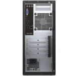 Персональный компьютер Dell Vostro 3668 MT 3668-1757 (Core i3, 7100, 3.9 ГГц, 4 Гб, HDD)
