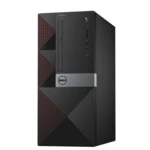 Персональный компьютер Dell Vostro 3668 MT 3668-1740 (Pentium, G4560, 3.5 ГГц, 4 Гб, HDD)