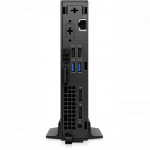 Персональный компьютер Dell OptiPlex 3000 Thin Client (3000-5432) (Celeron, N5105, 2.0 ГГц, 8 Гб, DDR4-3200, SSD)