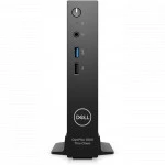 Персональный компьютер Dell OptiPlex 3000 Thin Client (3000-5432) (Celeron, N5105, 2.0 ГГц, 8 Гб, DDR4-3200, SSD)