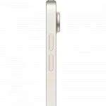 Планшет Apple iPad Air 11" (2024) 256Gb Wi-Fi Starlight MUWH3ZP/A (256 Гб, 8 Гб)