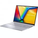 Ноутбук Asus VivoBook 16X K3604VA-MB255W 90NB1072-M00AC0 16 ", WUXGA 1920x1200 (16:10), Intel, Core i5, 16 Гб, 512 ГБ, Intel Iris Xe Graphics, Windows 11 Home