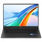 Ноутбук Honor MagicBook X 14 FRG-X 5301ALWG (14 ", WUXGA 1920x1200 (16:10), Intel, Core i5, 16 Гб, SSD, 512 ГБ, Intel UHD Graphics)