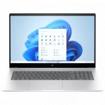 Ноутбук HP ENVY 17-da0009ci A9DV3EA (17.3 ", FHD 1920x1080 (16:9), Intel, Core Ultra 5, 16 Гб, SSD, 1 ТБ, Intel Arc Graphics)