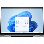 Ноутбук HP ENVY x360 14-fc0015ci B6ST2EA (14 ", WUXGA 1920x1200 (16:10), Intel, Core Ultra 5, 16 Гб, 1 ТБ, Intel Arc Graphics, Windows 11 Home)