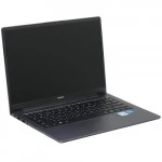 Ноутбук Huawei MateBook D 14 MDG-X 53014BRW (14 ", WUXGA 1920x1200 (16:10), Intel, Core i5, 16 Гб, SSD, 512 ГБ, Intel Iris Xe Graphics)