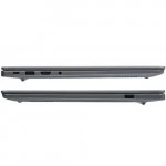 Ноутбук Huawei MateBook D 14 MDG-X 53014BRW (14 ", WUXGA 1920x1200 (16:10), Intel, Core i5, 16 Гб, SSD, 512 ГБ, Intel Iris Xe Graphics)