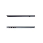 Ноутбук Huawei MateBook D 16 MCLF-X 53013YJF 16 ", WUXGA 1920x1200 (16:10), Intel, Core i5, 16 Гб, 1 ТБ, Intel UHD Graphics, Windows 11 Home