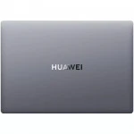 Ноутбук Huawei MateBook D 16 MCLG-X 53014CNC (16 ", WUXGA 1920x1200 (16:10), Intel, Core i5, 8 Гб, SSD, 512 ГБ, Intel UHD Graphics)