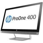 Моноблок HP ProOne 440 G3 2VR99ES (23.8 ", Intel, Pentium, G4400T, 2.9 ГГц, 4 Гб, HDD, 1 Тб)