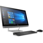 Моноблок HP ProOne 440 G3 2VR99ES (23.8 ", Intel, Pentium, G4400T, 2.9 ГГц, 4 Гб, HDD, 1 Тб)