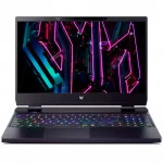 Ноутбук Acer Predator Helios 3D NH.QLWER.002 (15.6 ", 4K Ultra HD 3840x2160 (16:9), Intel, Core i9, 32 Гб, SSD, 2 ТБ, NVIDIA GeForce RTX 4080)