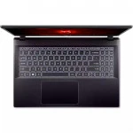 Ноутбук Acer Nitro V 15 ANV15-51-55M2 NH.QNCER.002 (15.6 ", FHD 1920x1080 (16:9), Intel, Core i5, 16 Гб, SSD, 512 ГБ, nVidia GeForce RTX 3050)