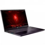 Ноутбук Acer Nitro V 15 ANV15-51-55M2 NH.QNCER.002 (15.6 ", FHD 1920x1080 (16:9), Intel, Core i5, 16 Гб, SSD, 512 ГБ, nVidia GeForce RTX 3050)