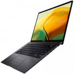 Ноутбук Asus Zenbook 14 UM3402YA-KP811W 90NB0W95-M01JM0 (14 ", WQXGA 2560x1600 (16:10), AMD, Ryzen 5, 16 Гб, SSD, 1 ТБ, AMD Radeon Graphics)