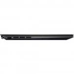 Ноутбук Asus Zenbook 14 UM3402YA-KP811W 90NB0W95-M01JM0 (14 ", WQXGA 2560x1600 (16:10), AMD, Ryzen 5, 16 Гб, SSD, 1 ТБ, AMD Radeon Graphics)