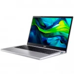 Ноутбук Acer Aspire Go 15 AG15-31P NX.KRPER.002 (15.6 ", FHD 1920x1080 (16:9), Intel, Core i3, 8 Гб, 512 ГБ, Intel UHD Graphics, Windows 11 Home)